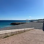 Le Soleil Nicois , Proche Et Aeroport * Ницца