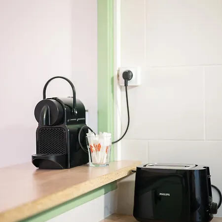Apartamento , Proche Et Aéroport Niza