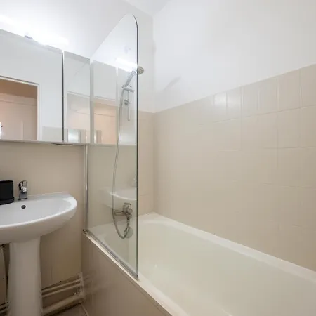 Apartamento , Proche Et Aéroport