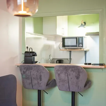 , Proche Et Aeroport Nice