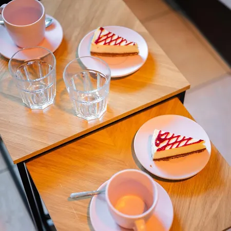 Apartamento , Proche Et Aeroport *