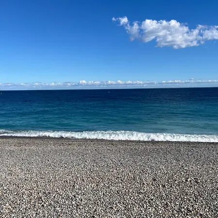 , Proche Et Aeroport Apartamento *