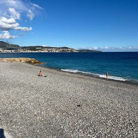 Apartamento , Proche Et Aeroport *